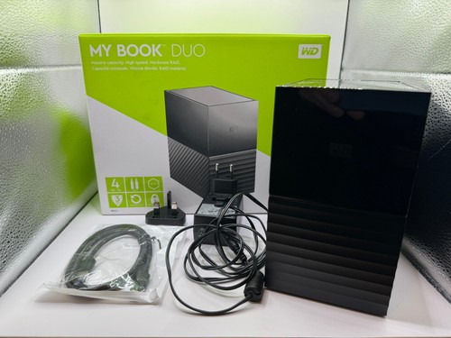 Western digital book duo - my,