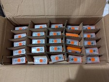 x100 CREWSAVER Lifejacket