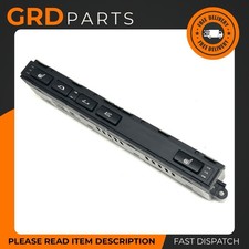 BMW 3 Series E46 Convertible Roof Centre Console Switch Heated Seats 6914701