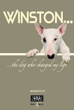 Winston . . . the dog who