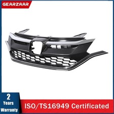 FRONT GRILL GRILLE FOR HONDA