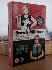 Sarah Millican: Live