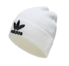 New Adidas Originals Beanie Hat woolen winter one size fits most wooly unisex