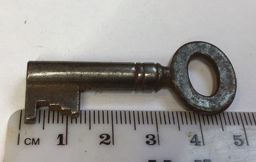 Small little old - little, antique