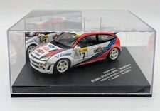 Skid SKW99019 Ford Focus WRC Martini Rally Monte Carlo 1999 McRae / N.Grist 
