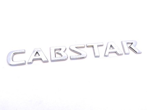 Genuine nissan cabstar front - nissan,