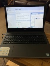 DELL Inspiron 5559, Intel Core