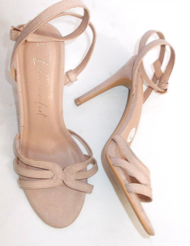 New look beige faux - beige,