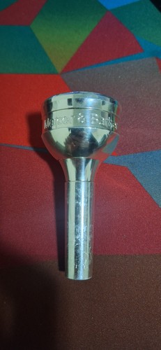 Mercer barker mb4 et - mercer, &