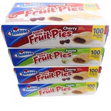 Hostess Snack Size Fruit Pies