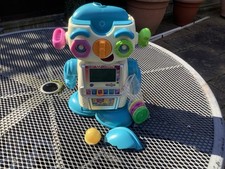 Vtech Cogsley Learning Robot
