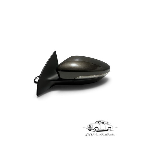 Passat left passenger - cc,