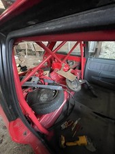 Fiesta Xr2 Mk2 Motorsport
