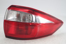 Ford C-max 2010-2015 Rear/tail