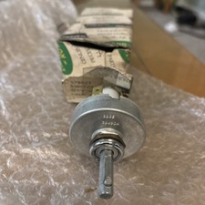 Landrover Series 3 Genuine wiper switch 579027G 