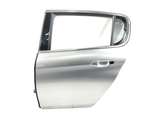 Sin ref rear door peugeot - door, lh