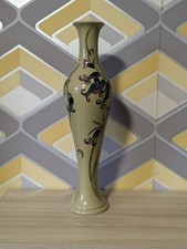 Moorcroft Bluebell Harmony