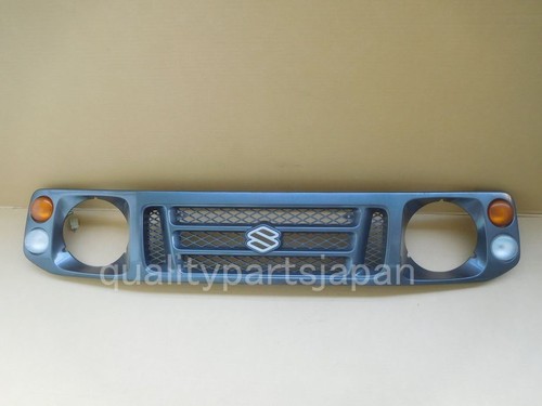 Suzuki jimny samurai ja22 - suzuki, 12