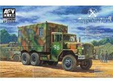 AFV Club AFV35304 1/35 -