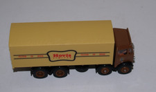 EFE 1:76 AEC Mammoth Hovis