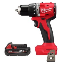 Milwaukee M18BLPDRC-0 18V