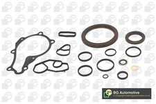 Crankcase Gasket Kit Fits