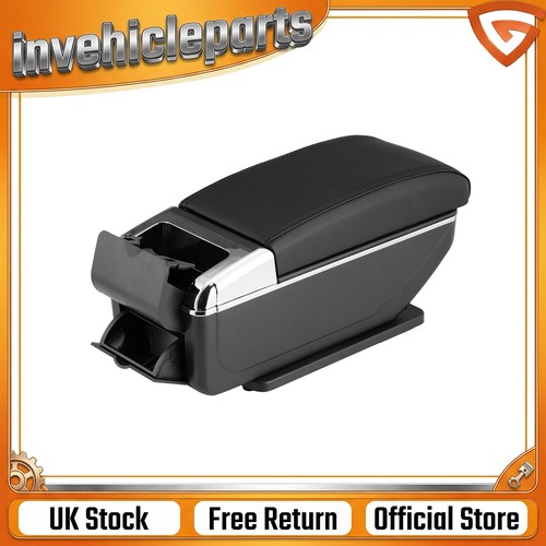 Armrest box compatible - box,