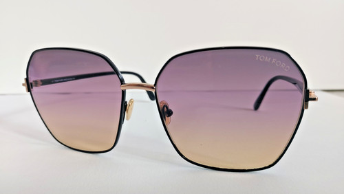Tom ford claudia tf839 01b - tom,