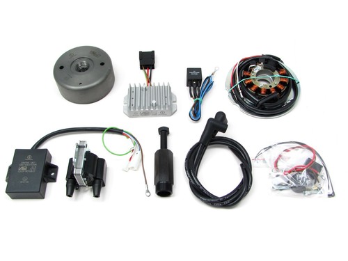Powerdynamo vape ignition - powerdynamo,
