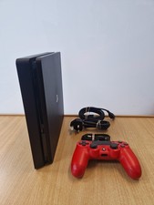 PlayStation 4 Slim 500GB –