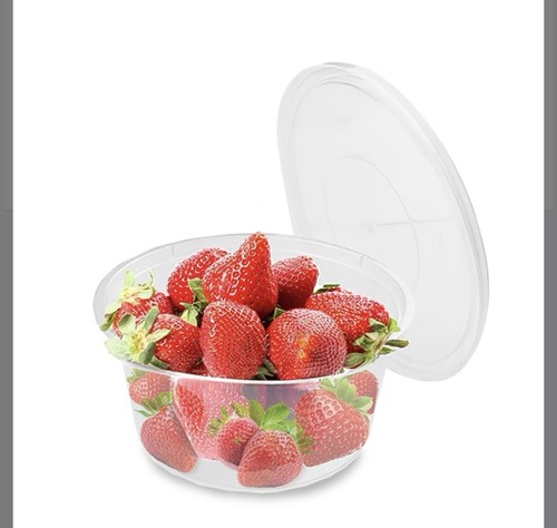 Pack 450ml food storage - 5,