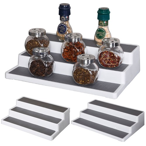 Tier extendable spice herb - tier,