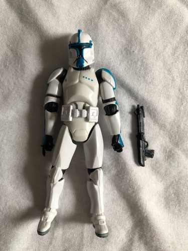 Star wars clone trooper - wars,