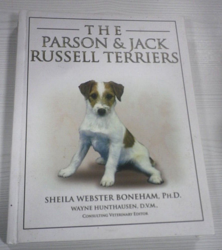 The parson jack - parson, russell