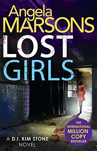 Lost girls fast paced - girls:,
