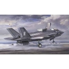 Reproduction] 1/72 F-35 Lightning II (Type B) "U.S. Marine" [E46
