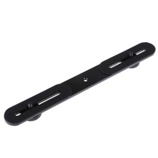 Dual flash bracket - flash, shoe