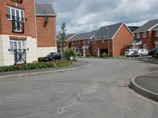 Photo 6x4 Purlin Wharf, Netherton Blackheath/SO9786 New housing developm c2009