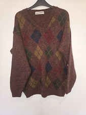 Tom Sayers Wool Blend Winter