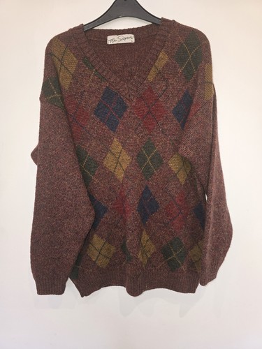 Tom sayers wool blend winter - wool,