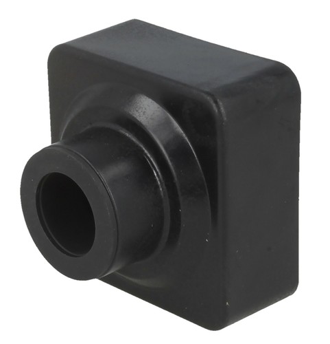 Air filter fits - air, (square)