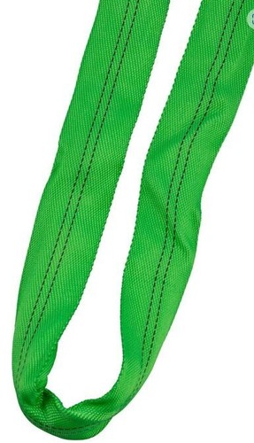Lifting round slings endless - round,