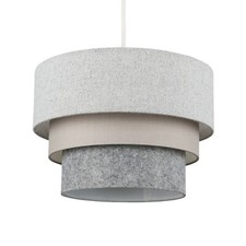 Lamp Shade For Ceiling Grey