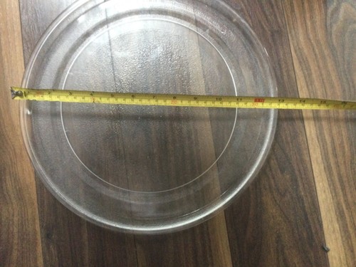 Microwave glass turntable - microwave,