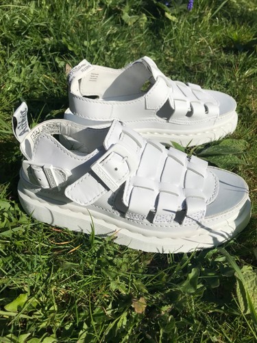 Martens fisherman 4 - uk,