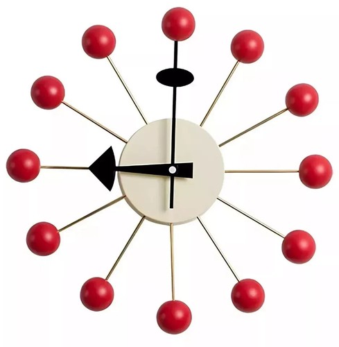 Handmade george nelson ball - george,