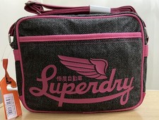 Superdry Icarus Mini Alumni