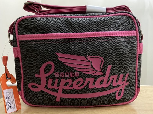 Superdry icarus mini - icarus,