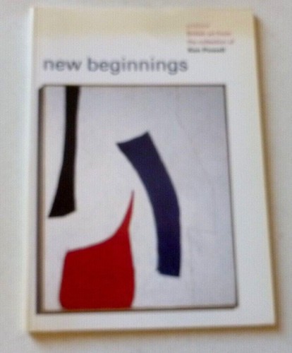 Postwar british art new - postwar,