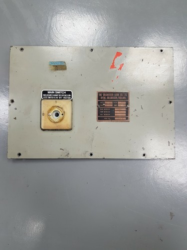 Colchester master 2500 - , /